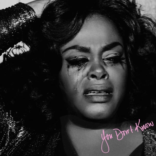 You Don't Know cover