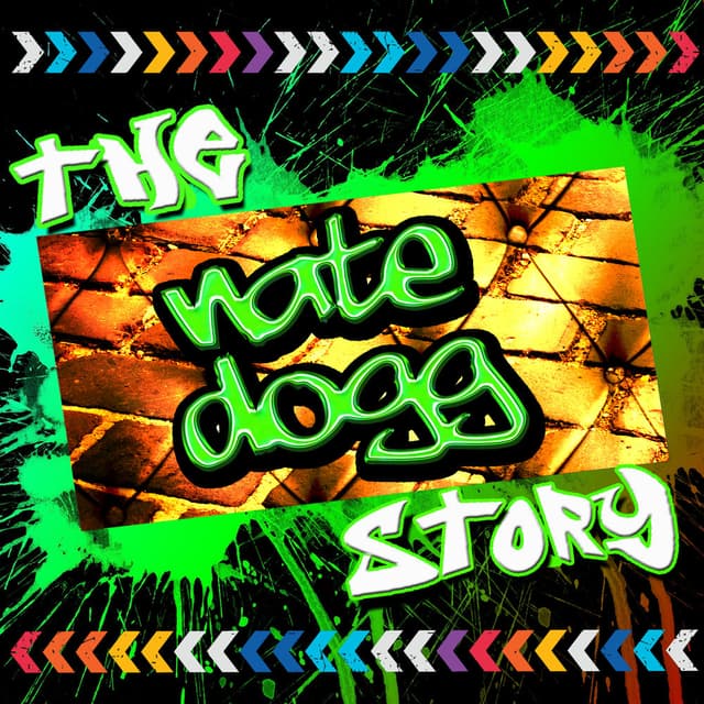 The Nate Dogg Story cover