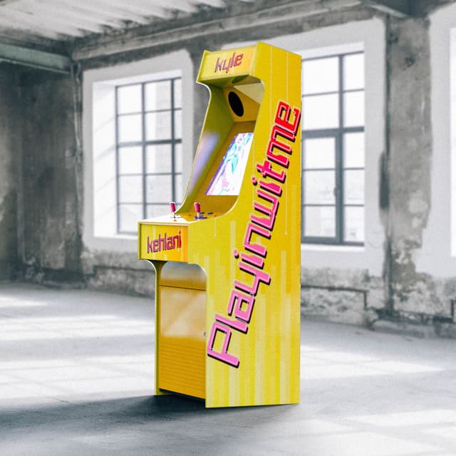 Playinwitme (feat. Kehlani) cover