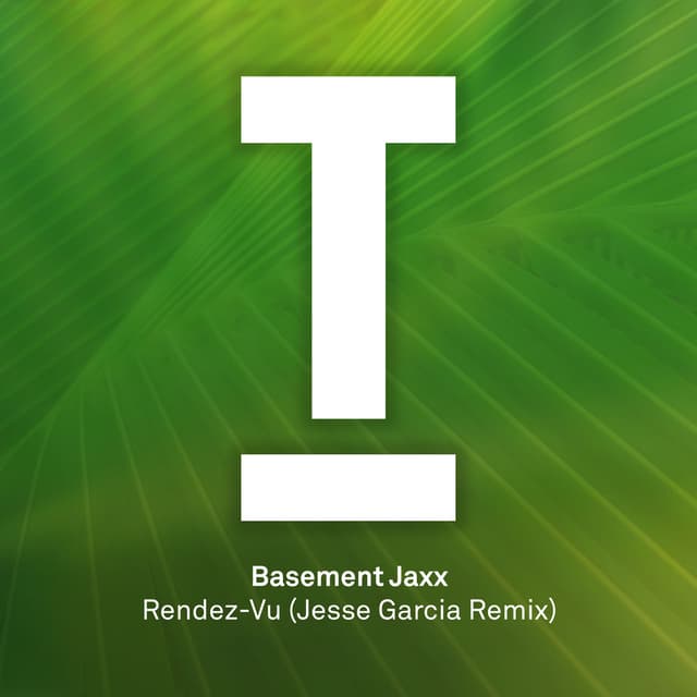 Rendez-Vu cover