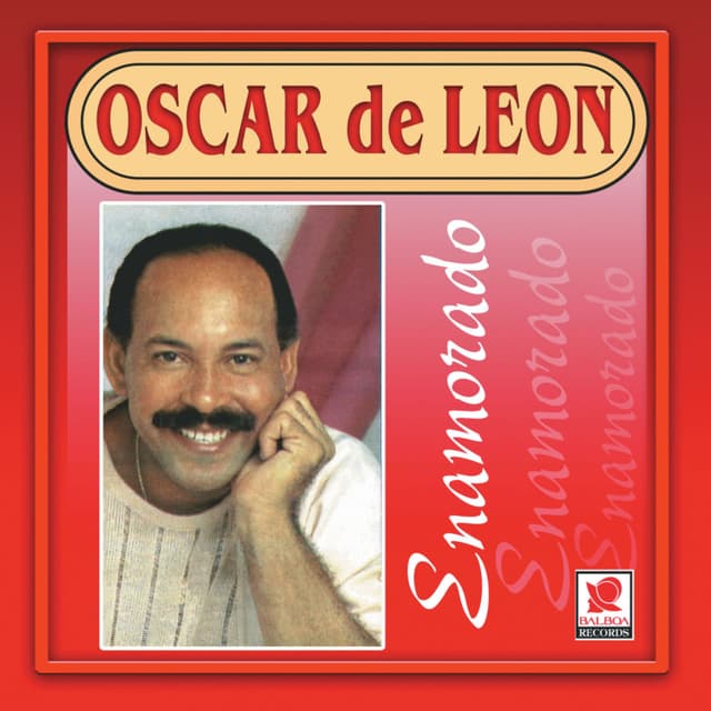 Enamorado cover