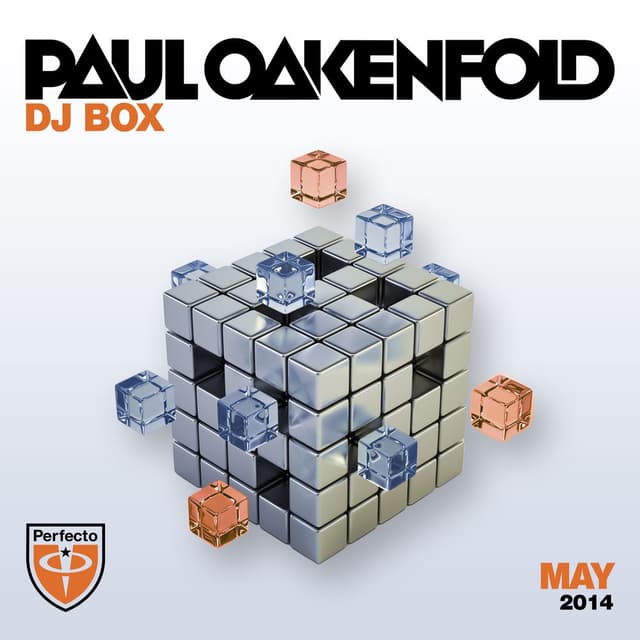 DJ Box - May 2014 cover