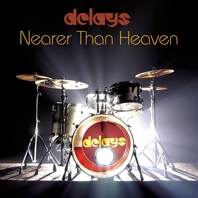 Nearer Than Heaven (2) cover