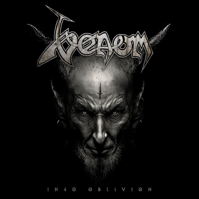 Into Oblivion cover