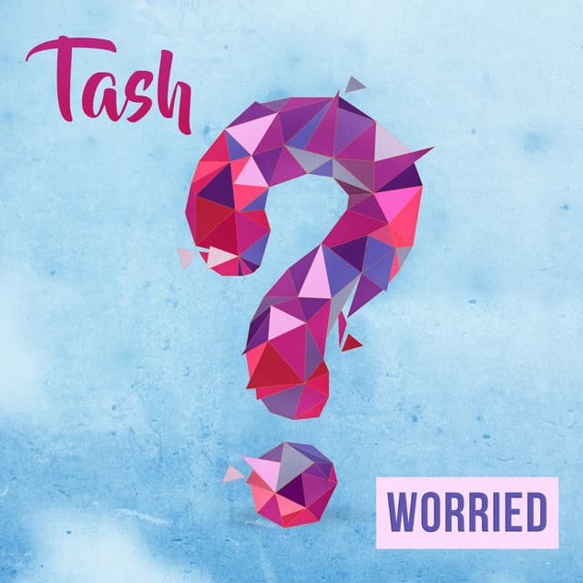 Worried cover