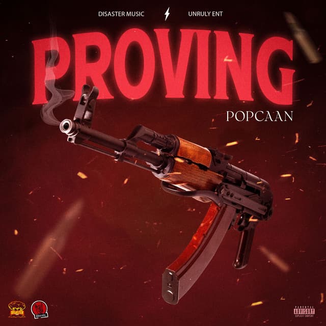 Proving cover