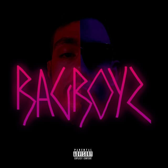 Bagboyz cover