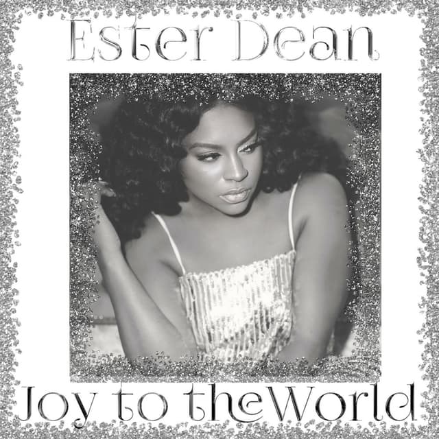 Joy to the World cover