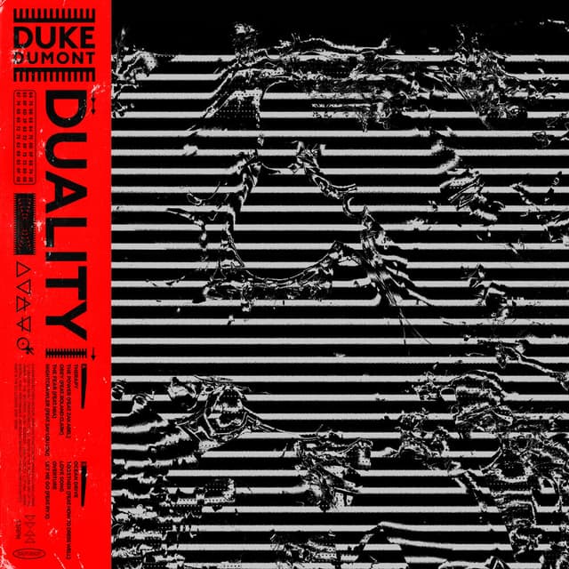 Duality album cover