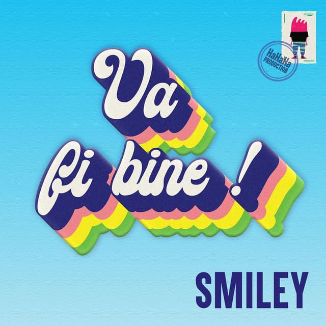 Va Fi Bine cover