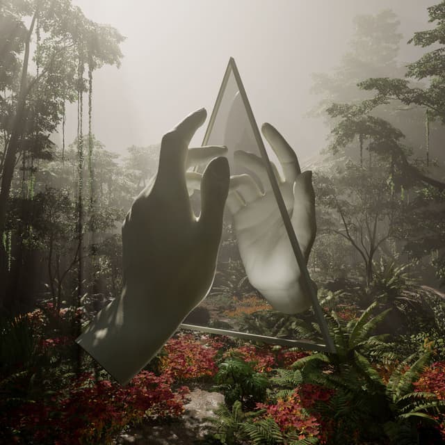 Paradises cover