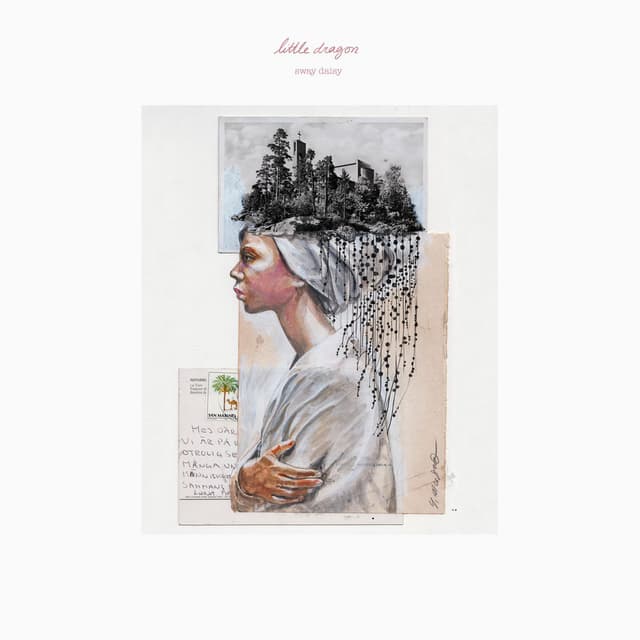Sway Daisy cover