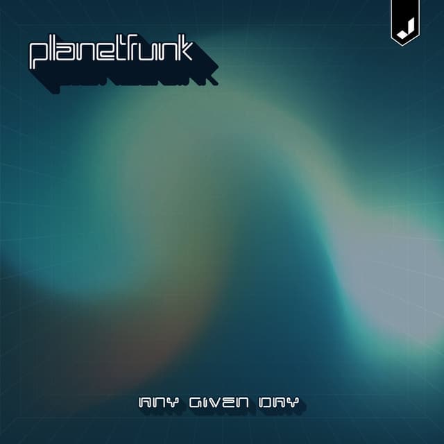 Any Given Day cover