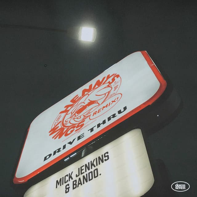 Chicken Wings (Remix) cover