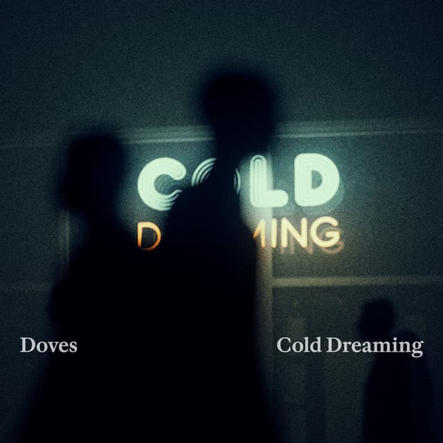 Cold Dreaming cover