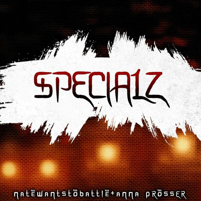 SPECIALZ (Jujutsu Kaisen) cover