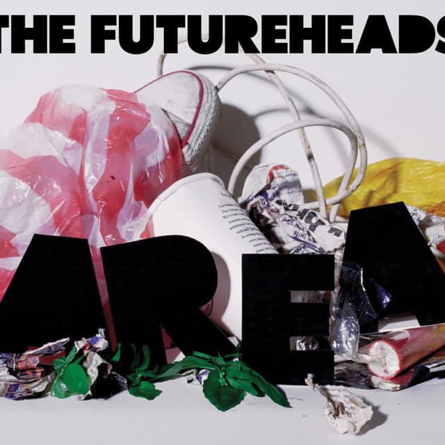 Area cover