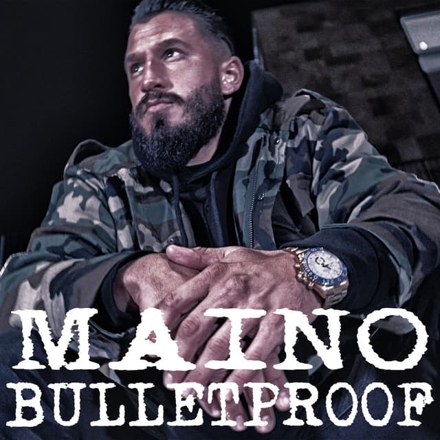Bulletproof cover