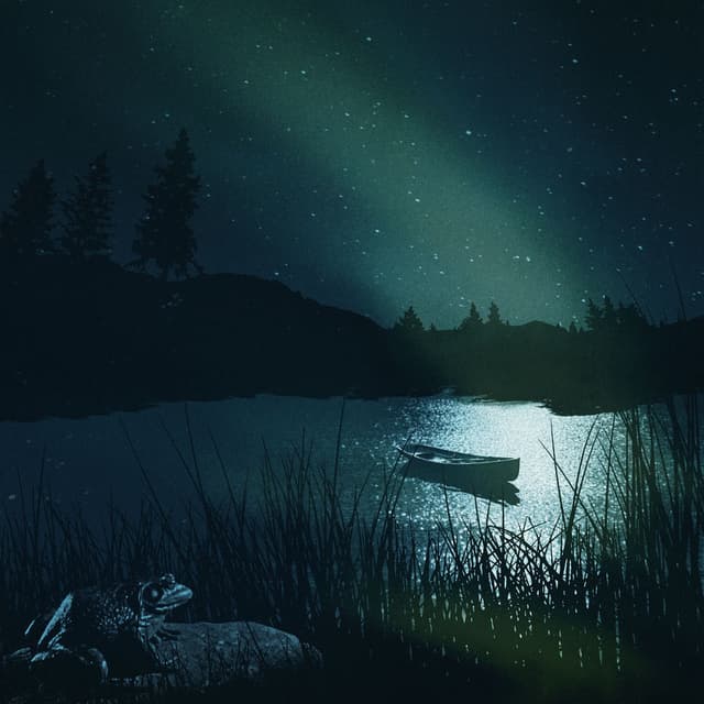 Summer Nights cover