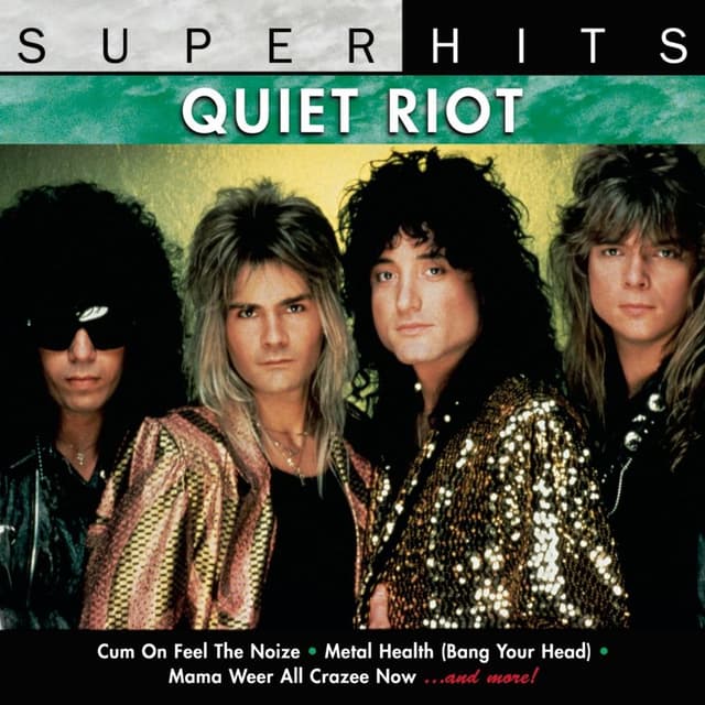 Super Hits cover