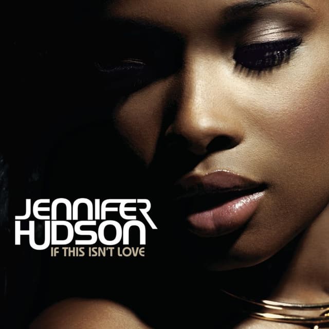 If This Isn't Love cover