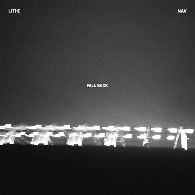 Fall Back (feat. NAV) cover