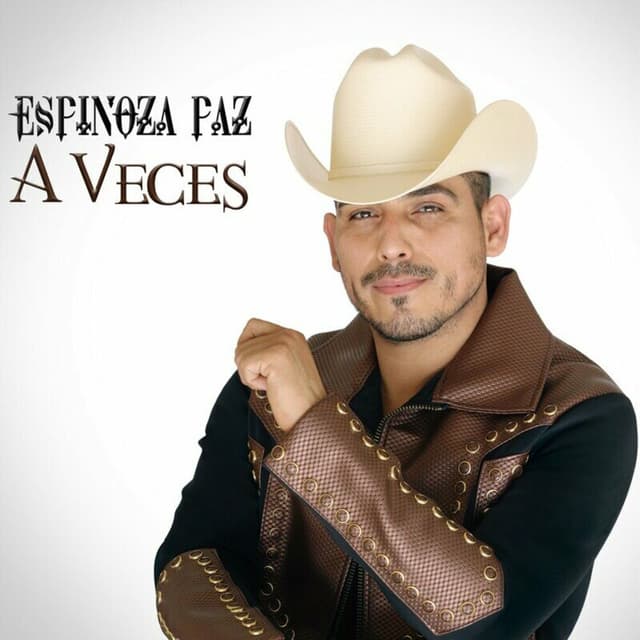 A Veces cover