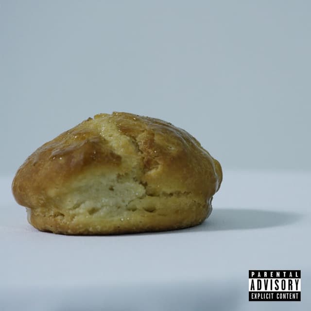 Patty Cake cover