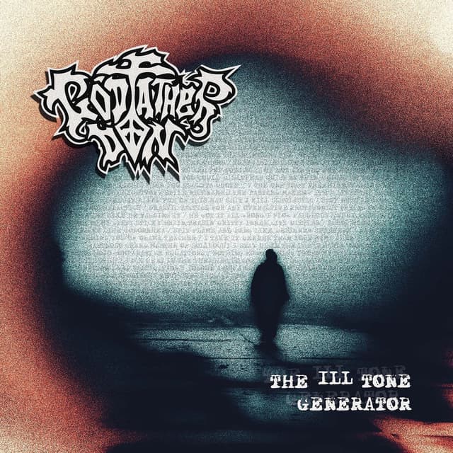 The Ill Tone Generator cover