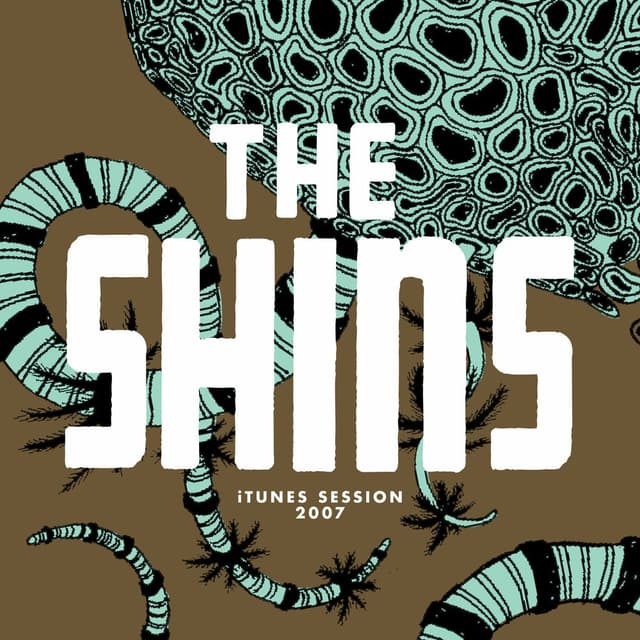 Session (2007) cover
