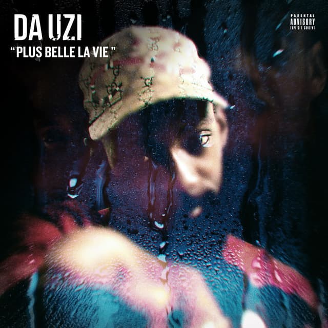 Plus belle la vie cover