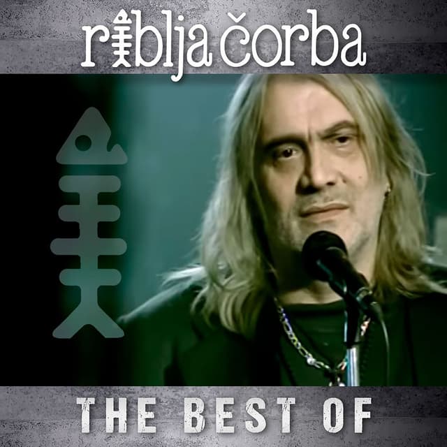 The Best of cover