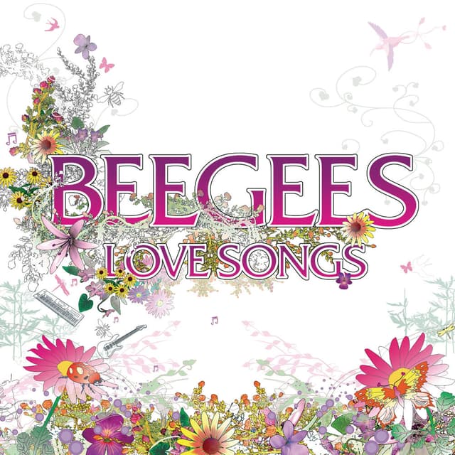 Love Songs cover