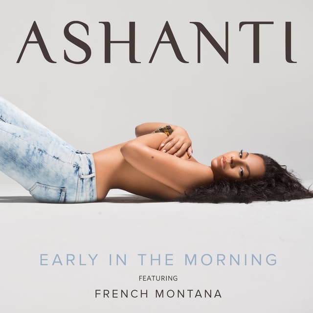 Early In The Morning cover