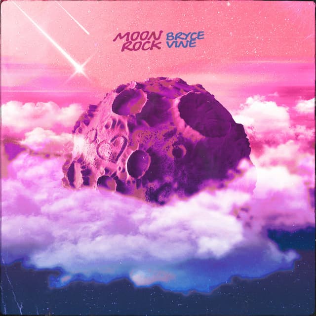 Moonrock cover