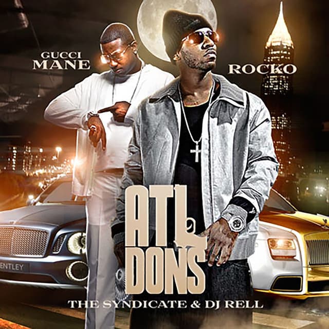 ATL Dons cover