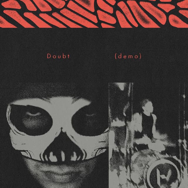 Doubt (demo) album cover