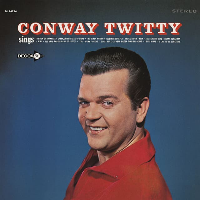 Sings cover