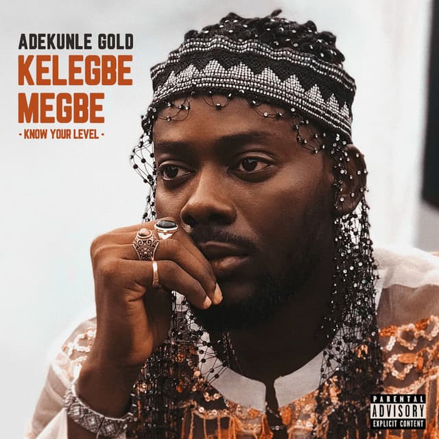 Kelegbe Megbe (Know your level) cover