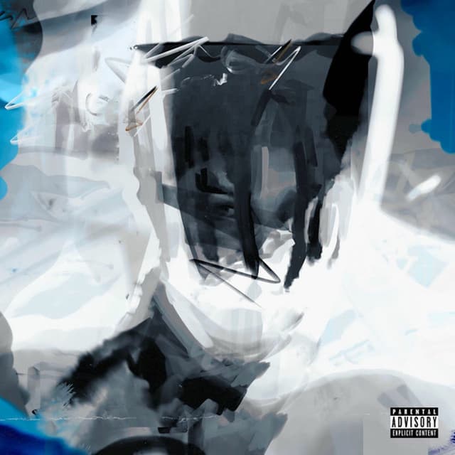 Oxy & Codeine cover