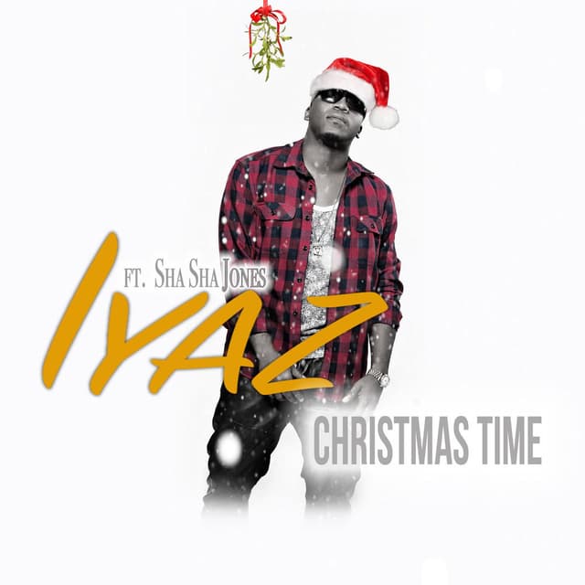 Christmas Time cover