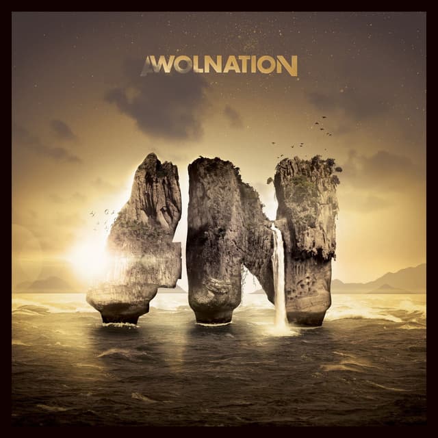 Megalithic Symphony (10th Anniversary Deluxe Edition) cover
