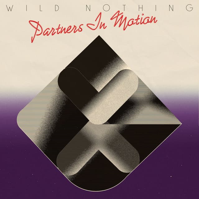 Partners in Motion cover