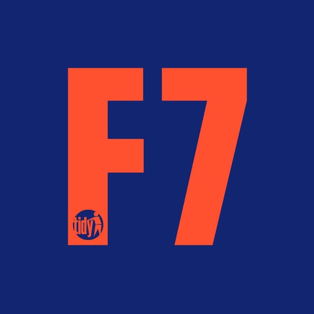 What Can You Do For Me? (BK Tough Dub) - F7 cover