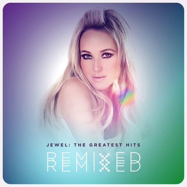 The Greatest Hits Remixed cover