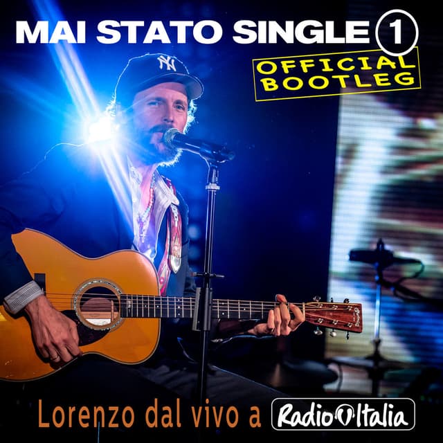 Mai Stato Single (1) cover