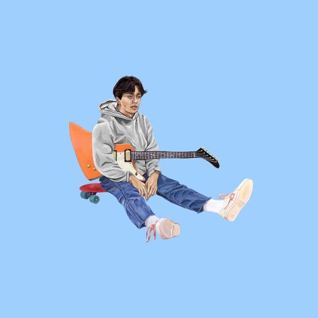 Feeling Lonely cover