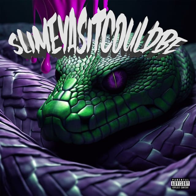 slimeyasitcouldbe cover