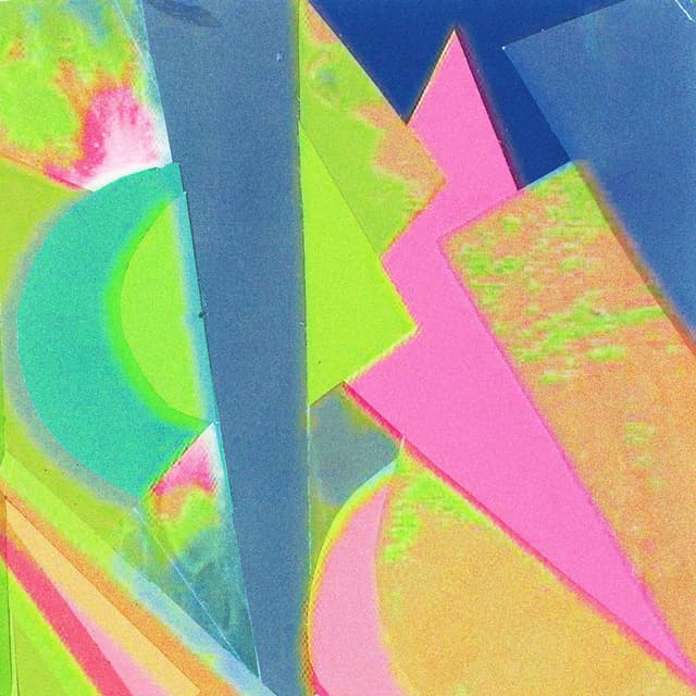 Mind Ctrl: Psychic Chasms Possessed album cover