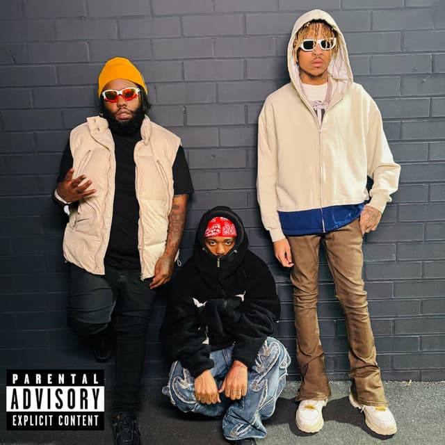 Dark Out cover